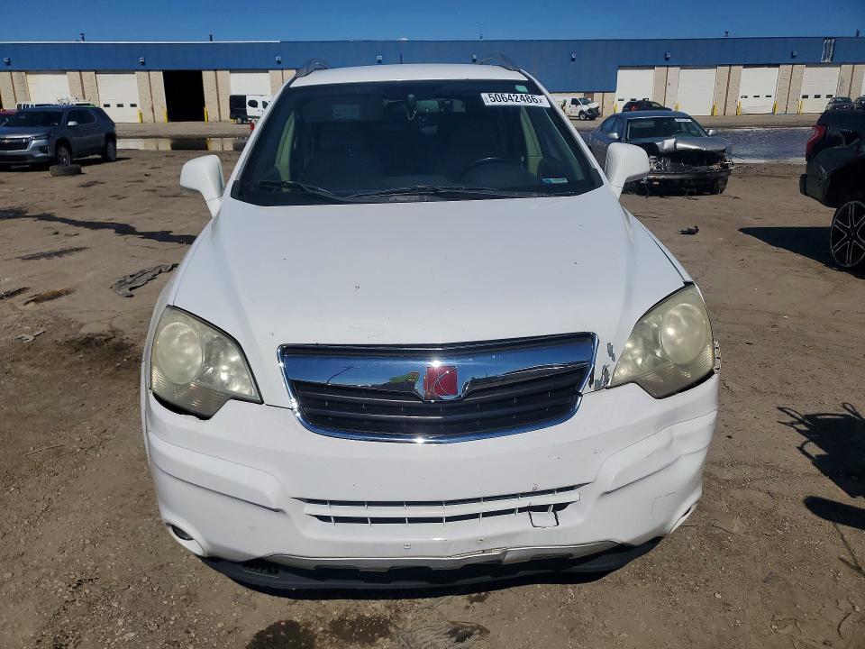 2008 Saturn Vue xr