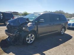2015 Toyota Sienna le 8-passenger for sale in Las Vegas, NV