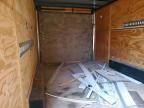 2023 Quality Cargo 8.5X20TA3 Enclosed Cargo Trailer
