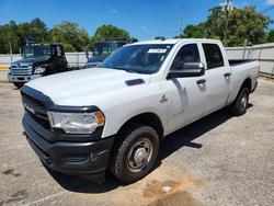 Dodge ram 2500 Tradesman salvage cars for sale: 2022 Dodge RAM 2500 Tradesman