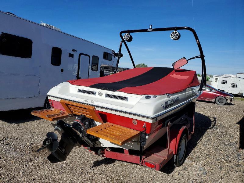 1994 Blue Water Trans Sport