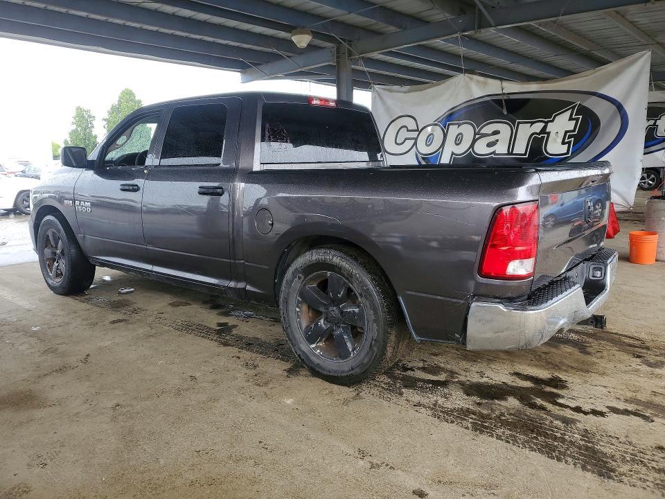 2016 Dodge RAM 1500 ST