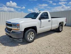2018 Chevrolet Silverado C1500 en venta en Arcadia, FL