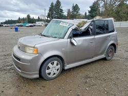 Scion Vehiculos salvage en venta: 2006 Scion Xb Base