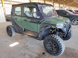 Salvage cars for sale from Copart Phoenix, AZ: 2024 Polaris Xpedition XP 5 1000 Northstar-Dune Buggy