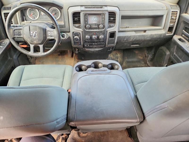 2016 Dodge RAM 1500 ST