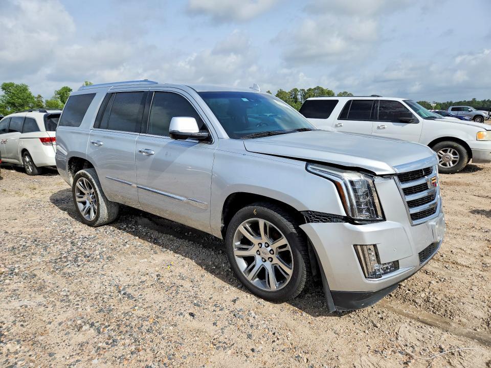 2016 Cadillac Escalade Premium
