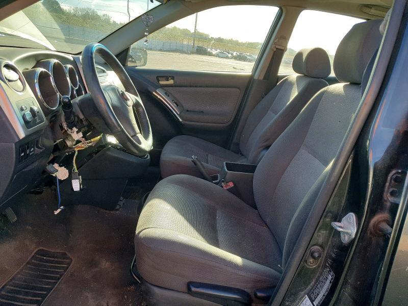 2005 Toyota Matrix xr