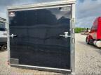2025 Rock Solid Carg O 8.5X28CH Enclosed Cargo Trailer