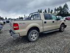 2007 Ford F150 Supercrew