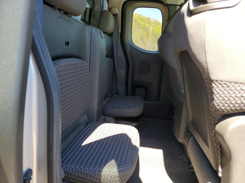 2010 Nissan Frontier SE V6