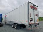 2018 Wabash Dvcvhpc DRY Van Trailer