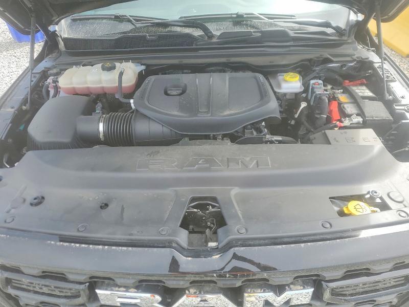 2025 Dodge RAM 1500 BIG Horn
