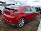2013 Chev Volt