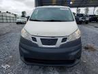 2015 Nissan NV200 Delivery Van