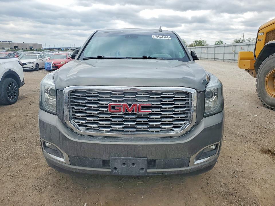 2018 GMC Yukon xl Denali