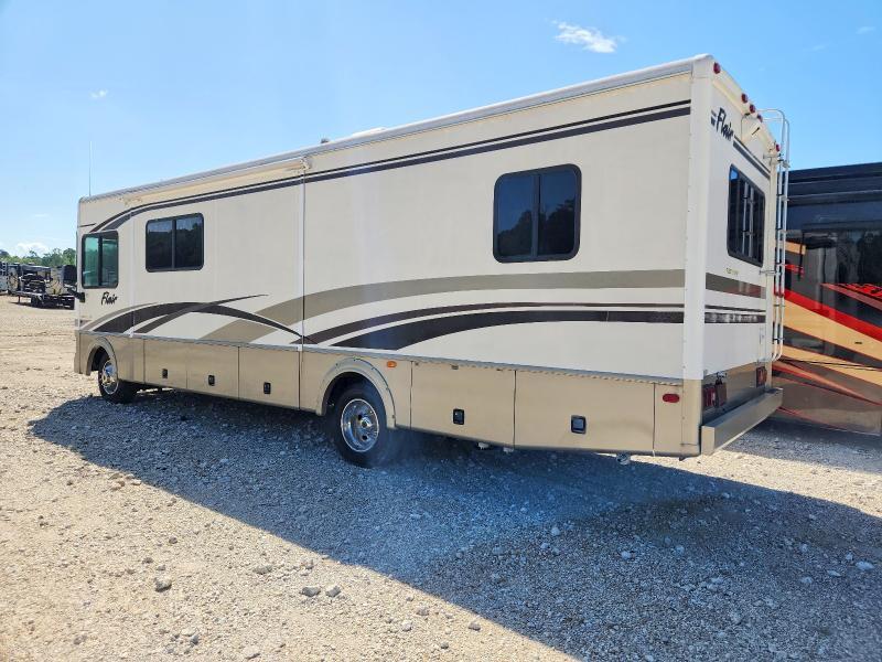 2002 Unknown 2002 Fair RV