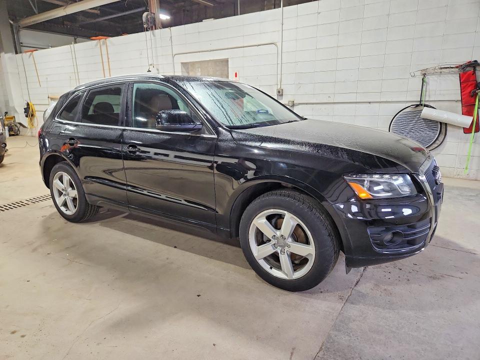 2012 Audi Q5 Premium Plus