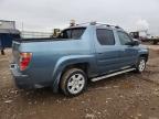 2006 Honda Ridgeline RTS