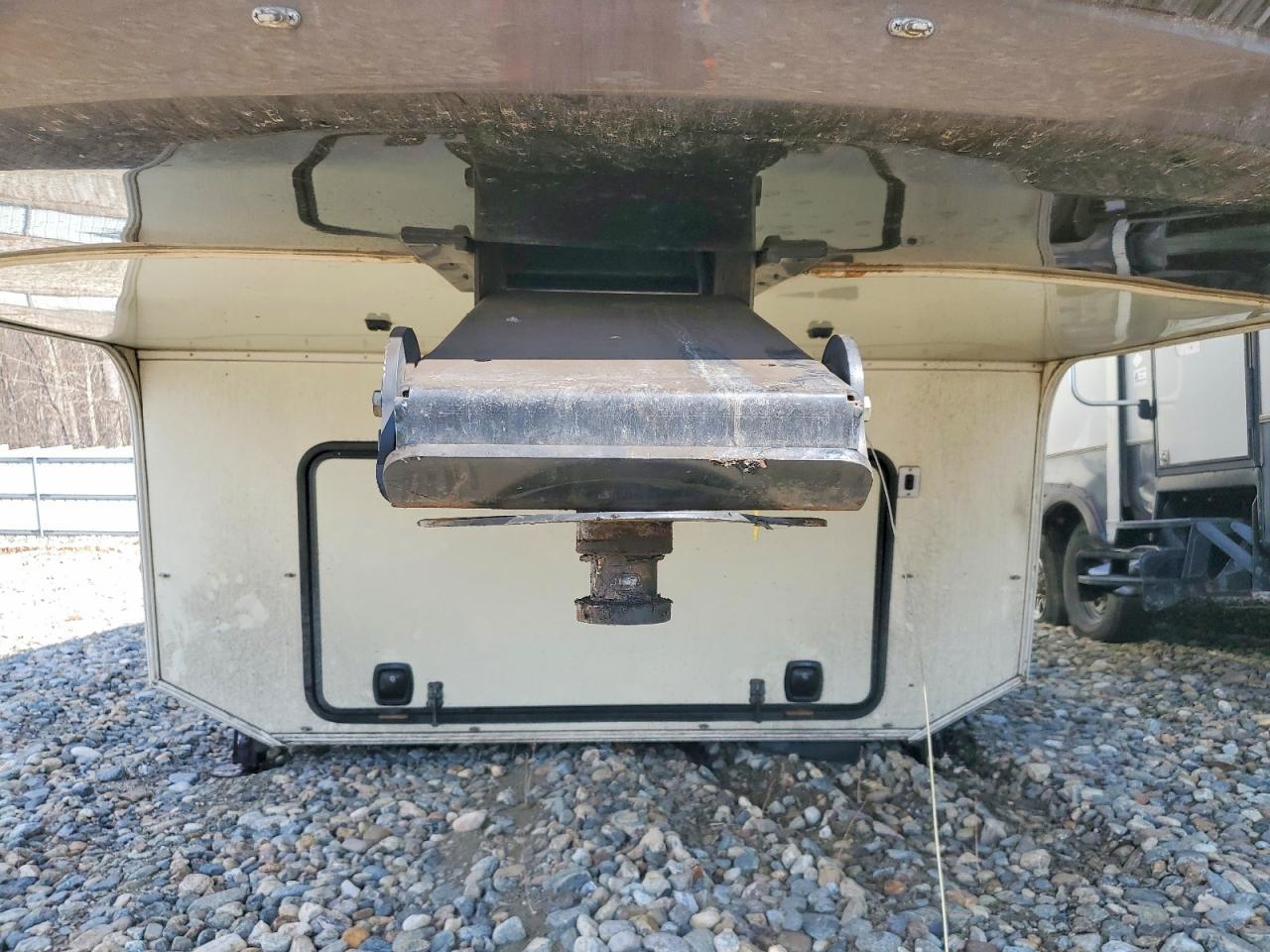 2016 Foresriver 2016 Forest River Blue Ridge Camper