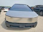 2024 Tesla Cybertruck