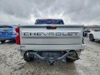 2022 Chevrolet Silverado K1500 Custom