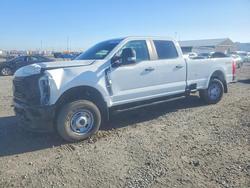 Vehiculos salvage en venta de Copart Brighton, CO: 2025 Ford F250 Super Duty