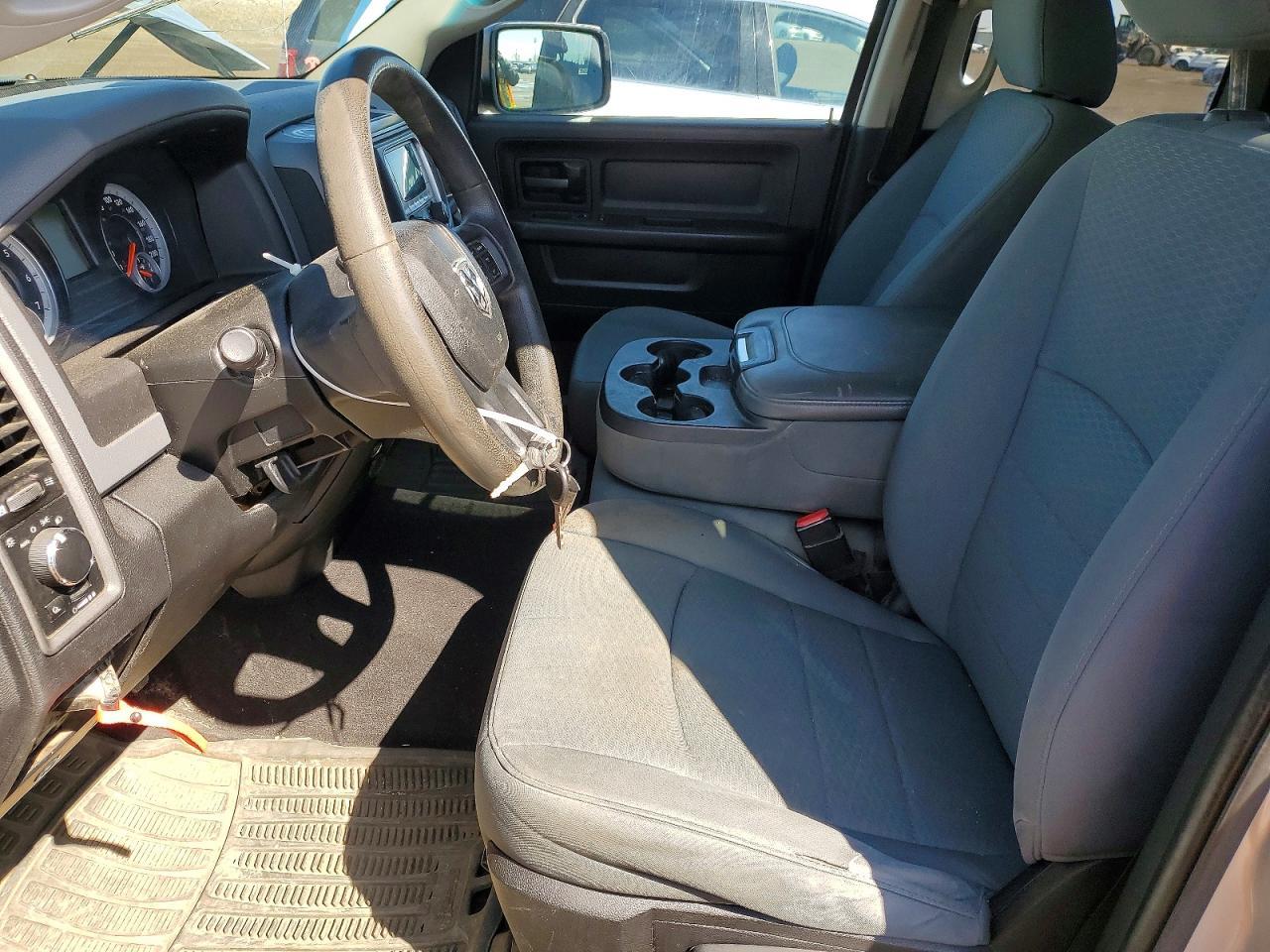 2013 Dodge RAM 1500 ST