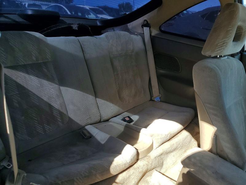 1998 Acura Integra ls