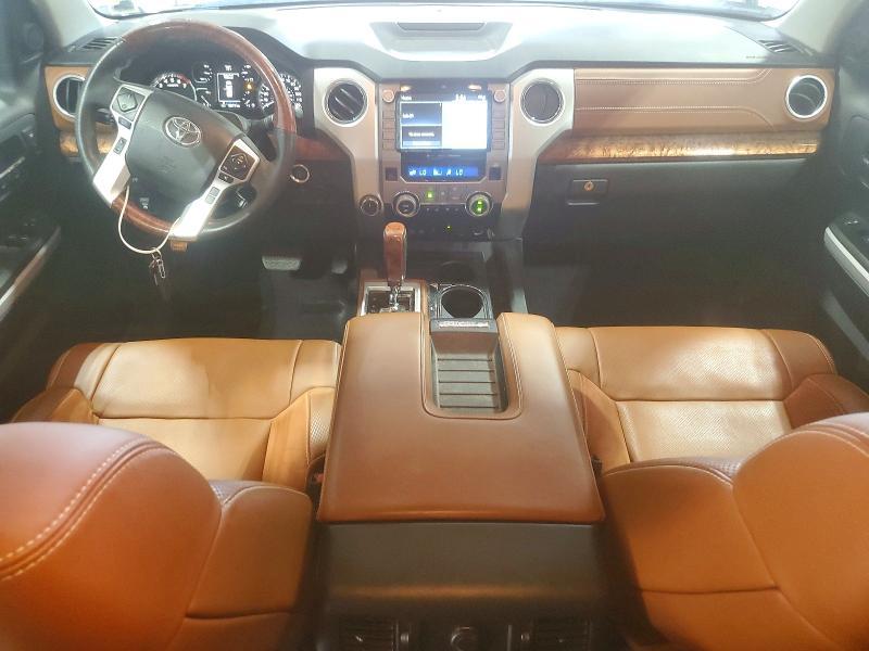 2021 Toyota Tundra 1794 Edition