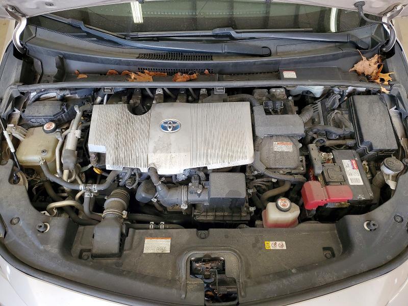 2019 Toyota Prius Prime Plus