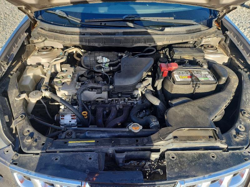 2015 Niss Rogue 4D 4WD