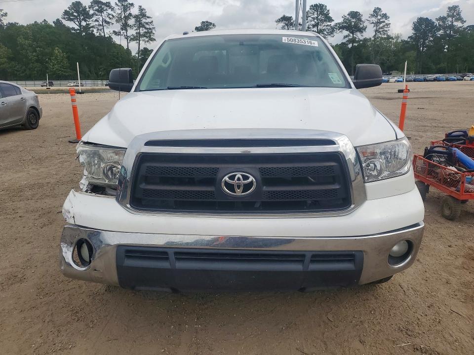 2011 Toyota Tundra Double Cab SR5