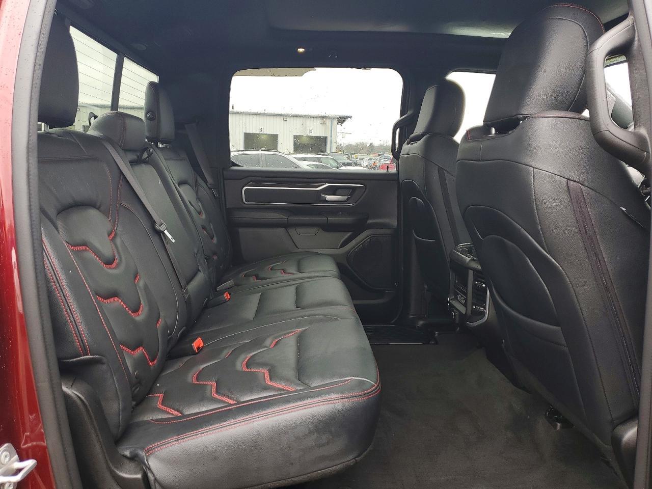 2022 Dodge RAM 1500 BIG Horn