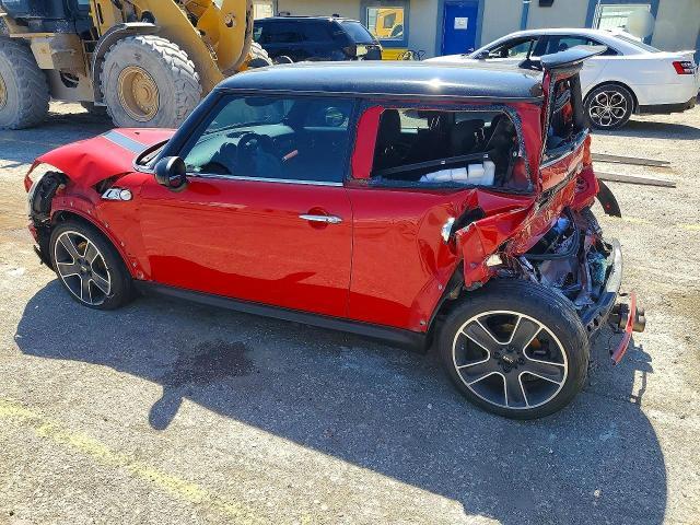 2012 Mini Cooper s