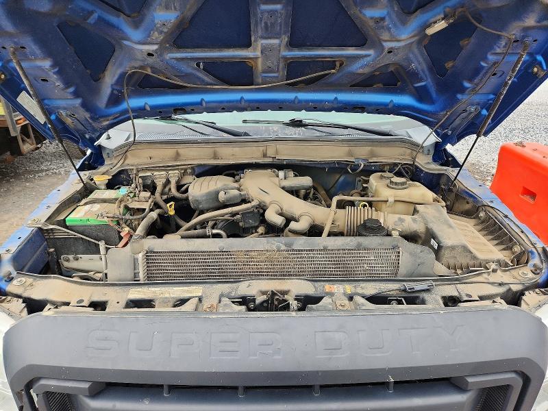 2016 Ford F450 Super Duty