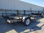 2019 Carry-On 6X10GWPTLED Utility Trailer