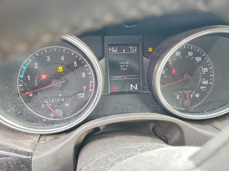 2013 Jeep Grand Cherokee Laredo