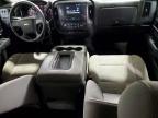 2018 Chevrolet Silverado C1500