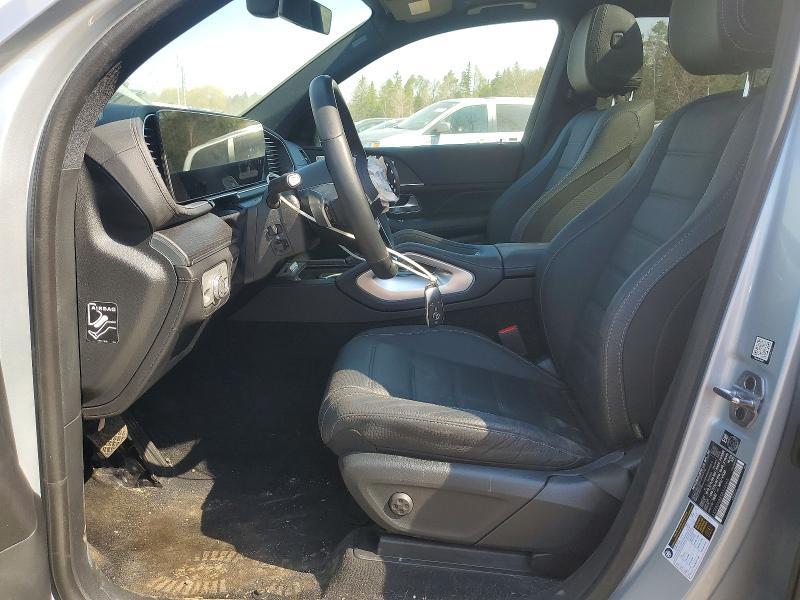 2025 Mercedes-Benz Gle 450 4matic