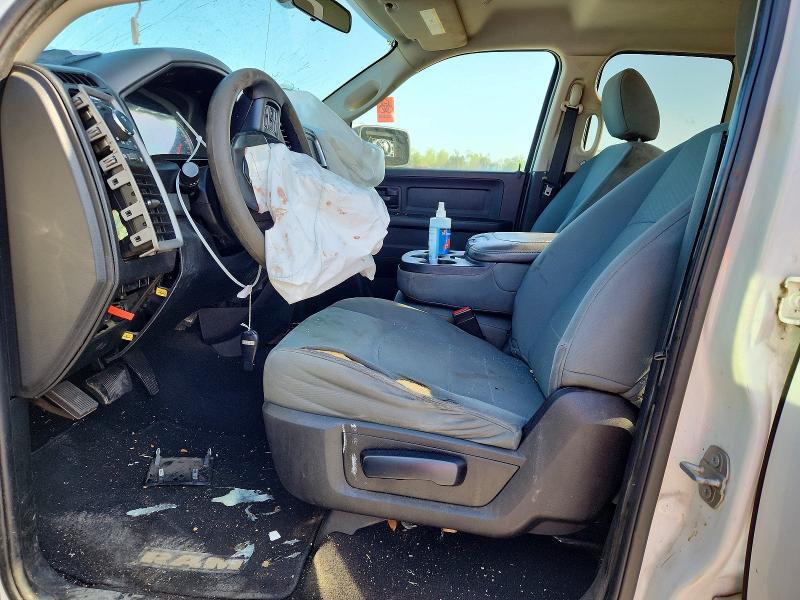 2017 Dodge Ram 1500 st