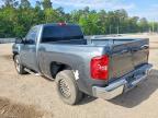 2007 Chevrolet Silverado C1500 Classic