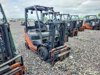 2014 Toyota TA 8FGCU20 Forklift