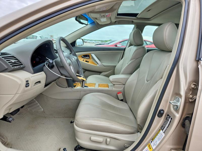 2007 Toyota Camry xle V6