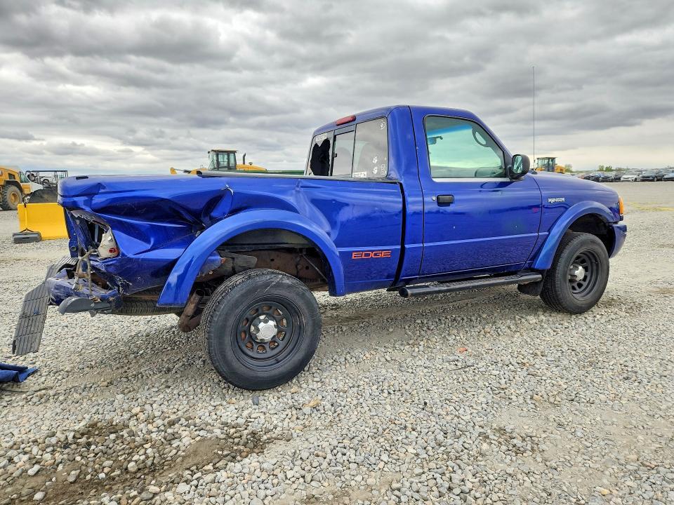 2003 Ford Ranger