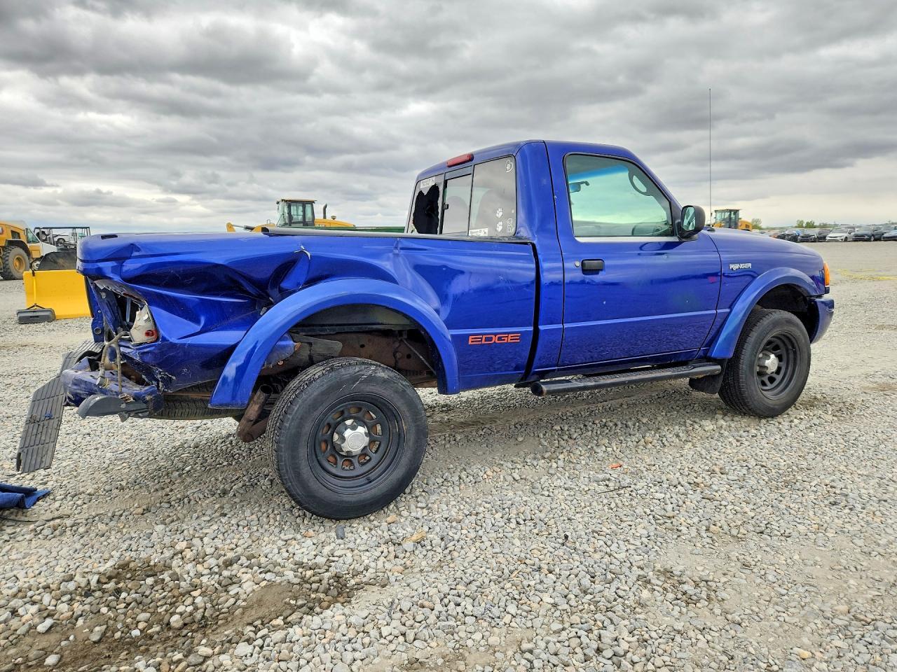 2003 Ford Ranger