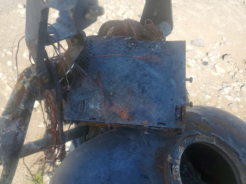 2012 Harley-Davidson Flhx