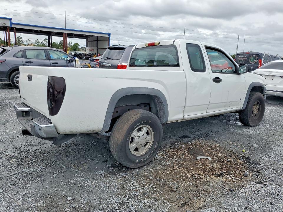 2006 Chev Colorado