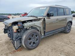 2022 Land Rover Defender 110 X-dynamic hse en venta en Houston, TX