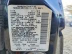 1997 Nissan Truck Base